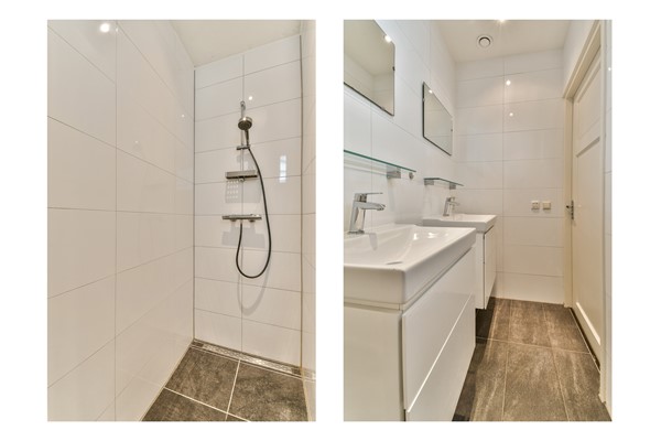 Medium property photo - Albrecht Dürerstraat 9-3, 1077 LS Amsterdam